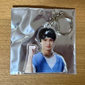 中村旺太郎 アクキー アクリルキーホルダー