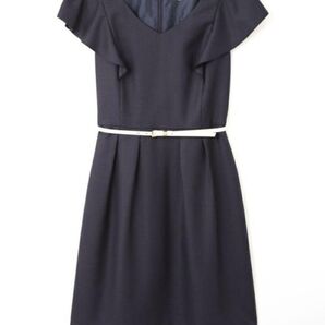 PROPORTION プロポーションボディドレッシング ワンピース S