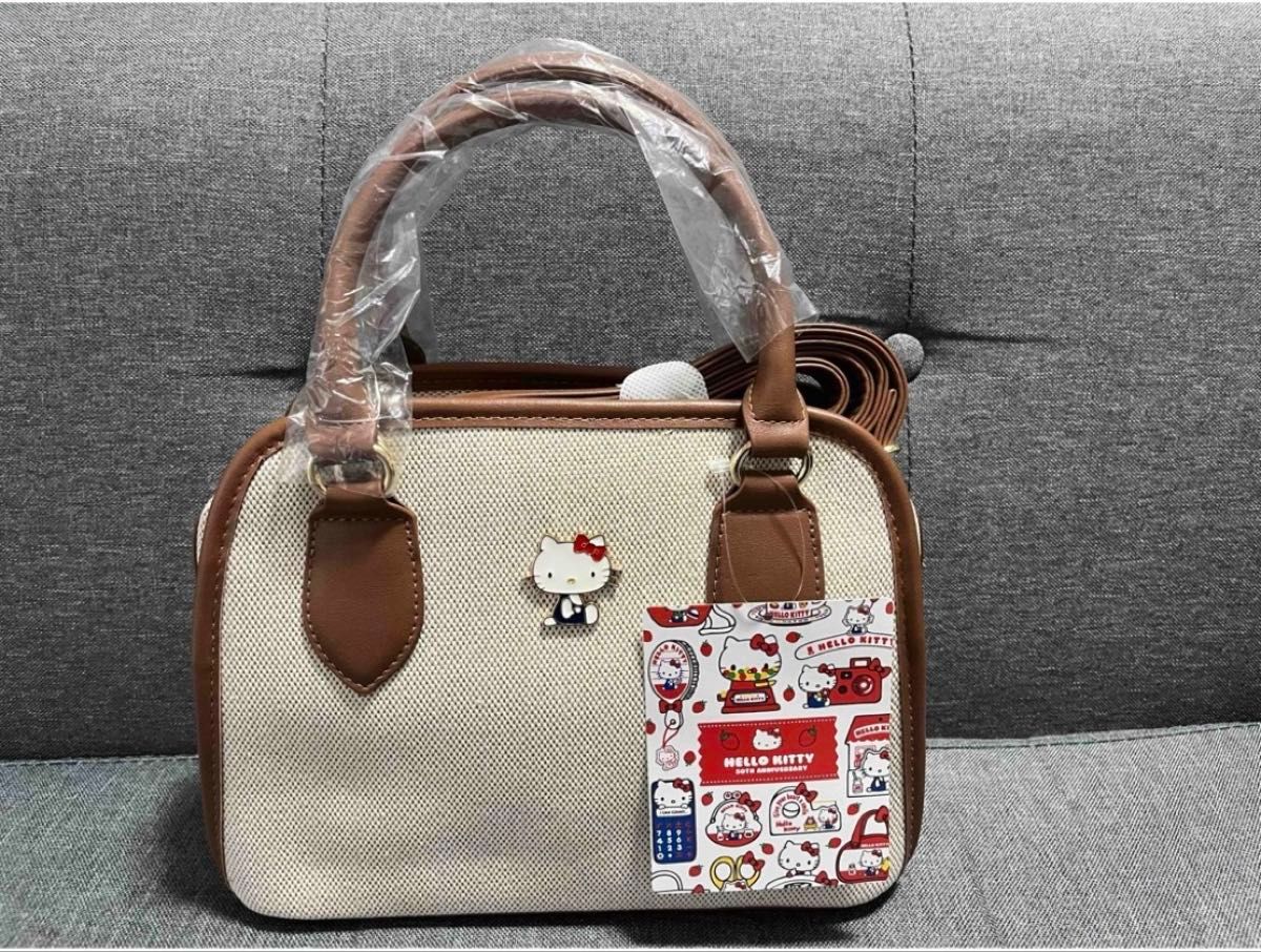 ハローキティ バッグ ショルダーバッグ 