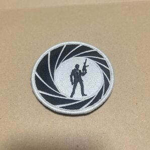 14 prometheus design werx pdw patch ベルクロワッペン