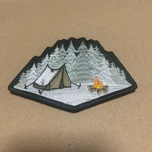 17 prometheus design werx pdw patch ベルクロワッペン