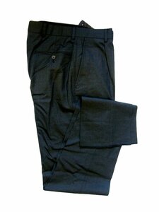  unused W approximately 74cm[ including carriage ]30UH Brooks Brothers Wool 98% tea - call slacks Brooks Brothers wool .. pants 
