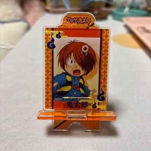 ゲゲゲの鬼太郎 5期 アクリルスタンド