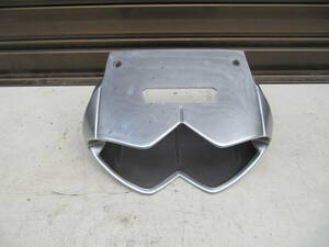  Aprilia RSV1000 mille Mille Factory - tail cowl 3