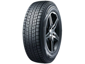 在庫残り２本◆2020年製 2本送料込25,600円～ ダンロップ 225/65R17 102R GRANDTREK SJ8 スタッドレスタイヤ DUNLOP