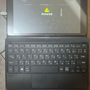 mouse マウスコンピューター WN892 8.9型タブレット