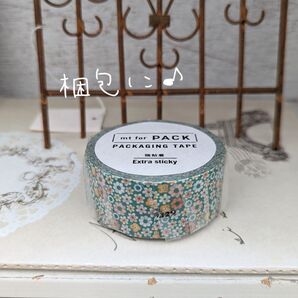 mt for PACK 野原 梱包用強粘着