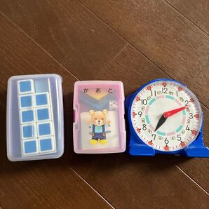 小学生 算数セット 中古品