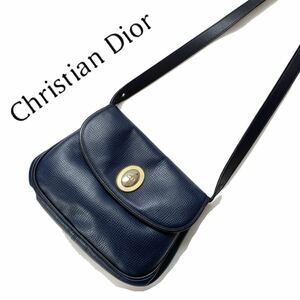 [ включая доставку ]Christian Dior Christian Dior редкость товар сумка на плечо 