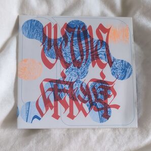 yama 麻痺 アルバム 初回生産限定盤 CD DVD