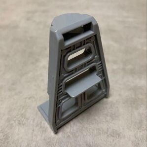 救急戦隊ゴーゴーファイブ グランドライナー パーツ