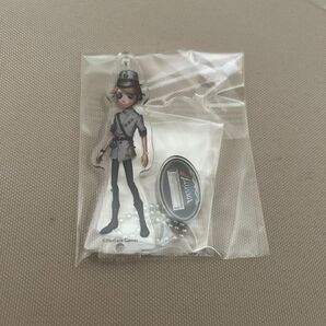 第五人格 真髄メモリアル トレーディングアクスタ ポストマン