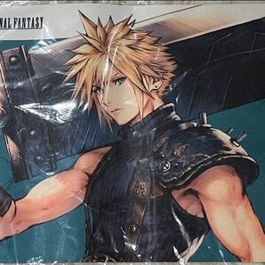 MTG クラウド プレイマット