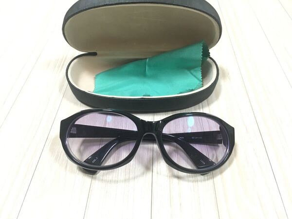 style eyes製 サングラス(グラデーションカラー)