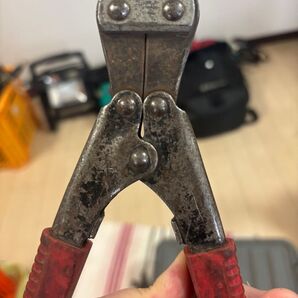 倍率カッター 工具 レッド系