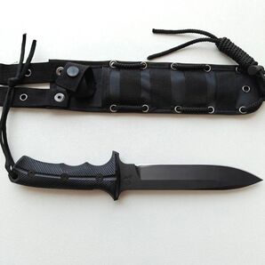 新品 Chris Reeve Green Beret クリスリーブ レプリカ タクティカルナイフ 米軍特殊部隊