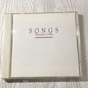 織田哲郎 SONGS CD