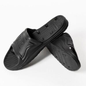 PRO CLUB プロクラブ シャワーサンダル/ブラック