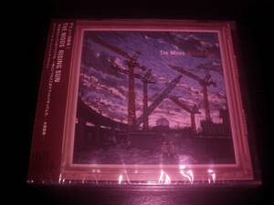 CD　THE MODS 『 RISING SUN 』　未開封