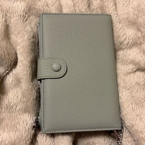 パスポートケース マルチケース 小銭入れ パスケース