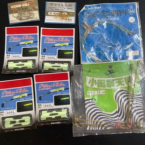 がまかつ 釣具 小田原天秤 ピッタシホルダー まとめ売り