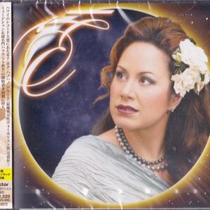 新品 国内盤 ナタリー・アイ・カマウウ ★ナホク賞★'E