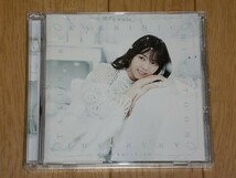 【アイドル】CD+Blu-ray　乃木坂46 / 帰り道は遠回りしたくなる Type-A 和田まあや生写真付き_画像1