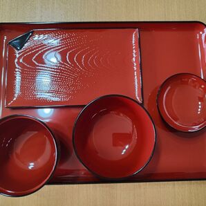 お食い初め セット 越前漆器