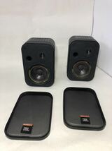 JBL CONTROL 1X ◆スピーカー ペア ◆音出し確認済◆_画像5