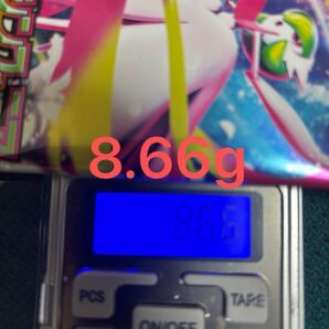 ポケモンカード メガシンフォニア 高重量パック