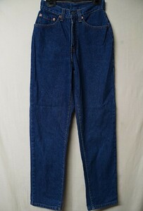 ◆レディース501◆Levi's リーバイス 17505-0214 MADE IN U.S.A.◆