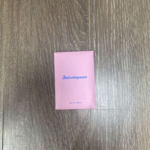 Twicetagram 第1アルバム