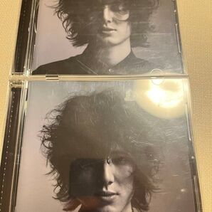 HELP EVER HURT COVER NEVER CD 藤井風 通常盤 2点セット