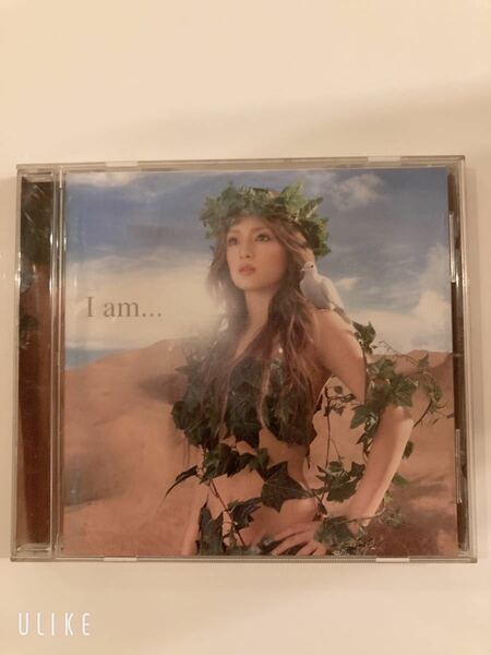 ayumi hamasaki / I am...