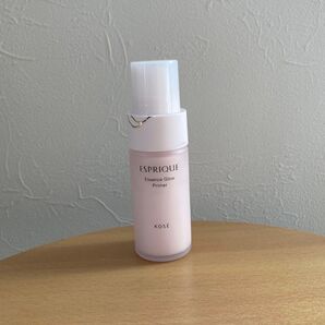 エスプリーク エッセンスグロウプライマー 化粧下地 エスプリーク 化粧下地