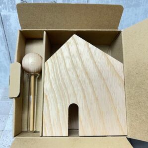 生活の木 木のお家 アロマ芳香器