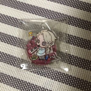 Identity V 第五人格幼稚園 トレーディングアクリルキーホルダー Vol.2 作曲家