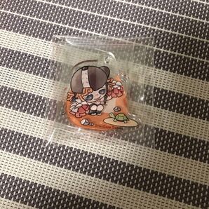 Identity V 第五人格幼稚園 トレーディングアクリルキーホルダー Vol.2 応援団