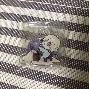 Identity V 第五人格幼稚園 トレーディングアクリルキーホルダー Vol.2 墓守