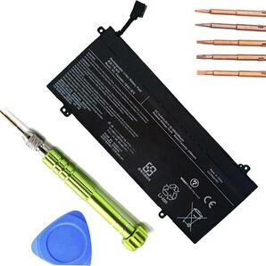 PA5366U-1BRS互換バッテリー 適合 東芝 Dynabook (38.1Wh-15.4V)