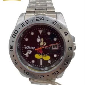 ANOTHER HEAVEN Disney ミッキーマウス クォーツ 腕時計 レディース QZ