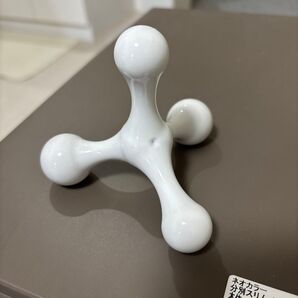 無印良品 ツボ押し