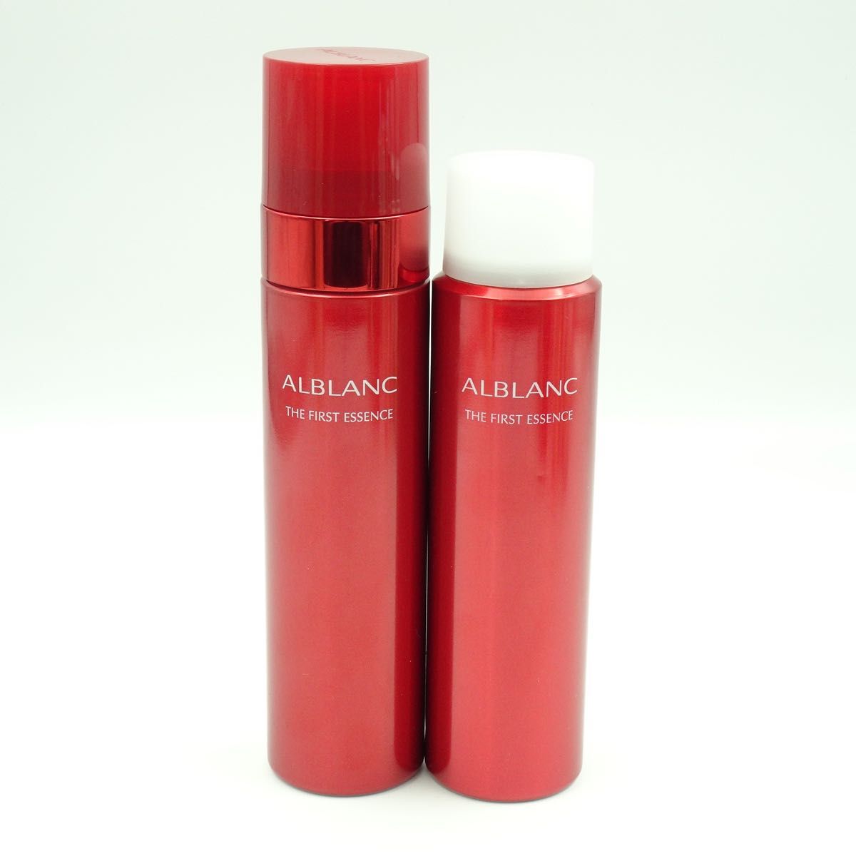 27日まで限定価格】【 商品説明欄 必読 】ALBLANC ザ・ファースト