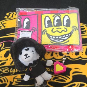 【おまけ付き】BIGBANG ジヨン ぬいぐるみ&ボイスチェーン