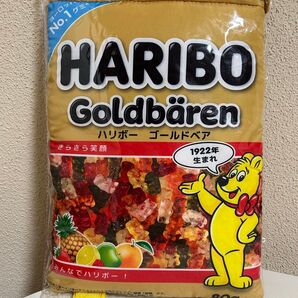 HARIBO パッケージリュック