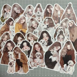 【カット素材】MIYUU様_ MIYUU様_C