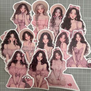 【カット素材】MIYUU様_ MIYUU様_i