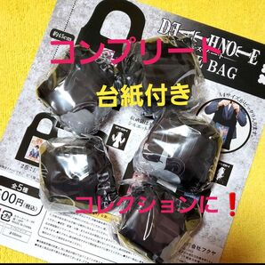 DEATH NOTE デスノート TOTE BAG トートバッグ まとめ売り