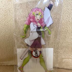 鬼滅の刃 刀鍛冶の里編 甘露寺蜜璃 アクリルスタンド