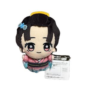 恋雪 ちびぐるみ 鬼滅の刃